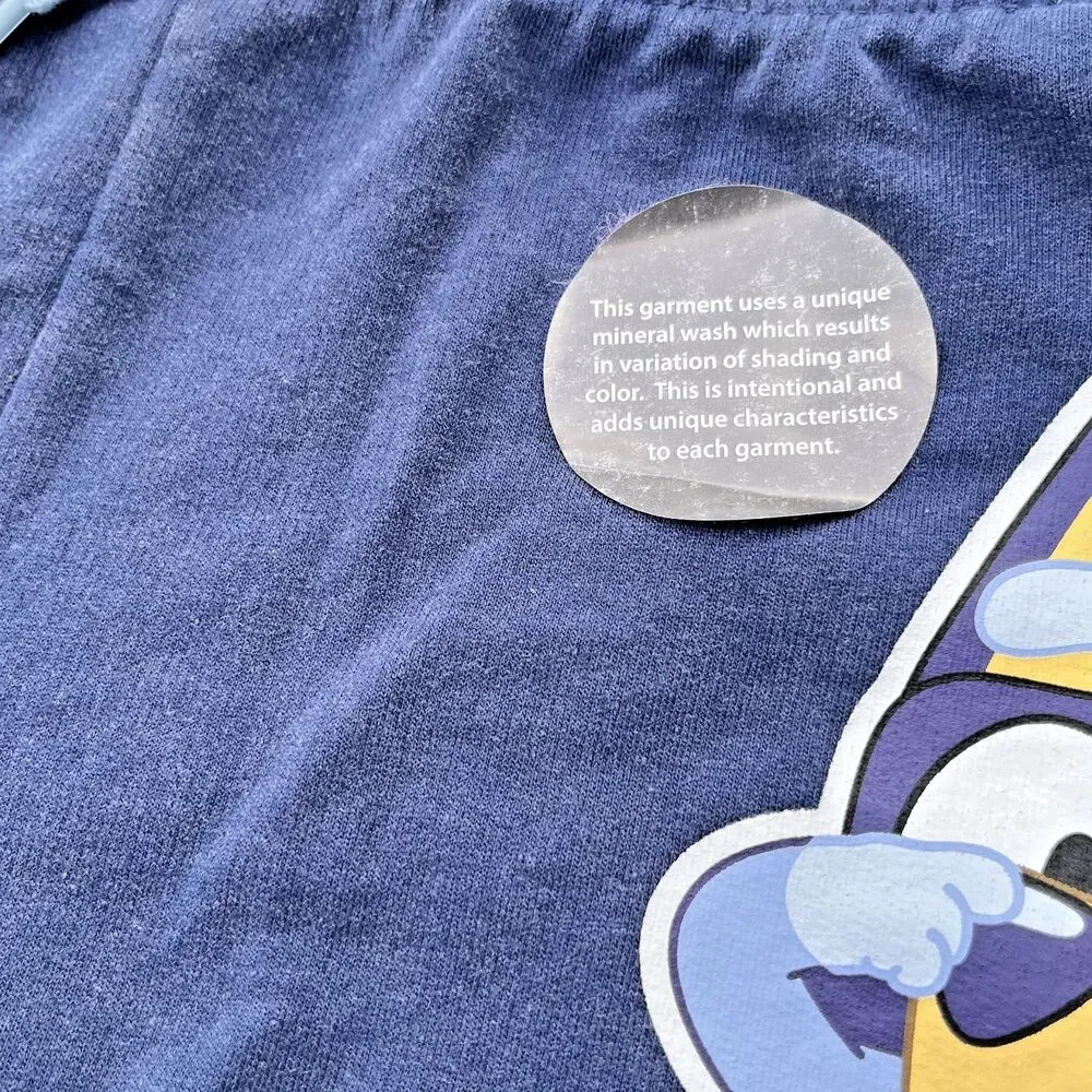 Bluey new tags